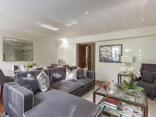 Garden House, Kensington Gardens Square 2 bed apartment to rent £5,417 pcm £1,250 pw