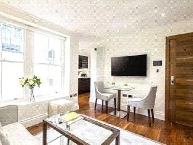 Garden House, London W2, 1 bed flat to rent, £3,185 pcm | PrimeLocation
