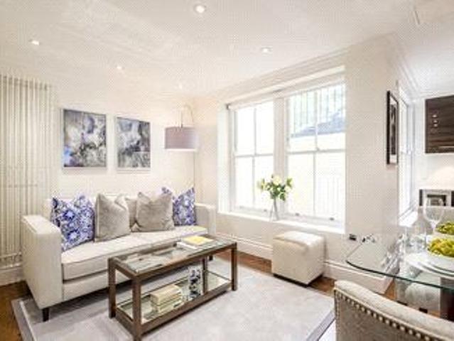 Garden House, London W2, 1 bed flat to rent, £3,185 pcm | PrimeLocation