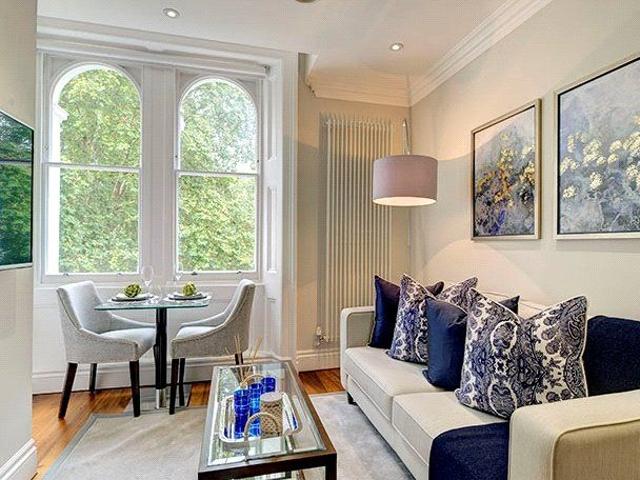 Garden House, London W2, 1 bed flat to rent, £3,250 pcm | PrimeLocation