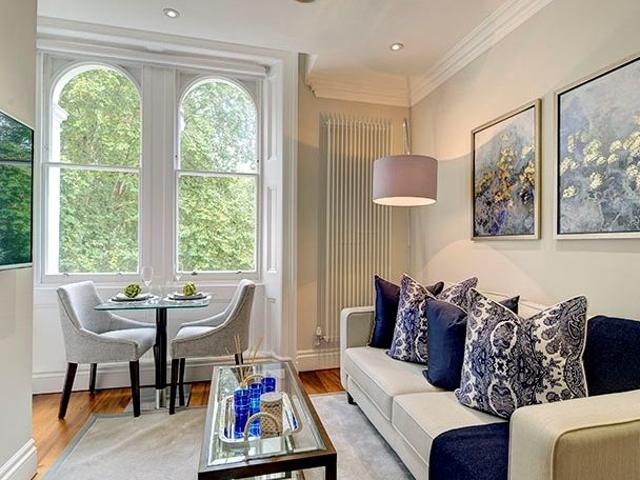 Garden House, London W2, 1 bed flat to rent, £3,250 pcm | PrimeLocation