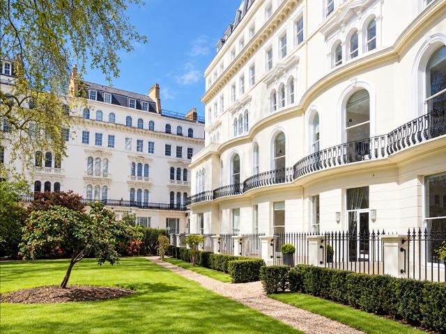Garden House, London W2, 2 bed flat to rent, £5,308 pcm | PrimeLocation