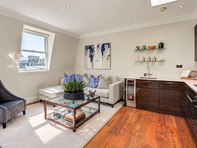 Garden House, London W2, 2 bed flat to rent, £5,503 pcm | PrimeLocation