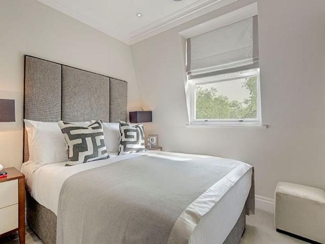 Garden House, London W2, 2 bed flat to rent, £5,633 pcm | PrimeLocation