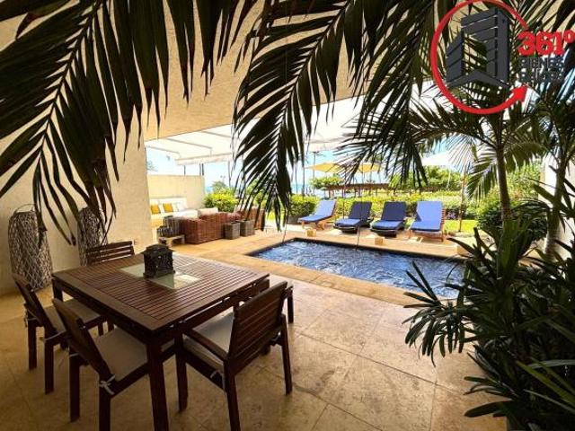 Garden House PlayaMar Tres Cantos Acapulco
