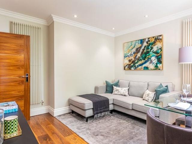 Garden House W2, 1 bed flat to rent, £3,531 pcm | PrimeLocation