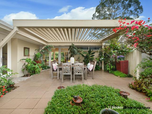Garden Home Walk to Rail and Shops