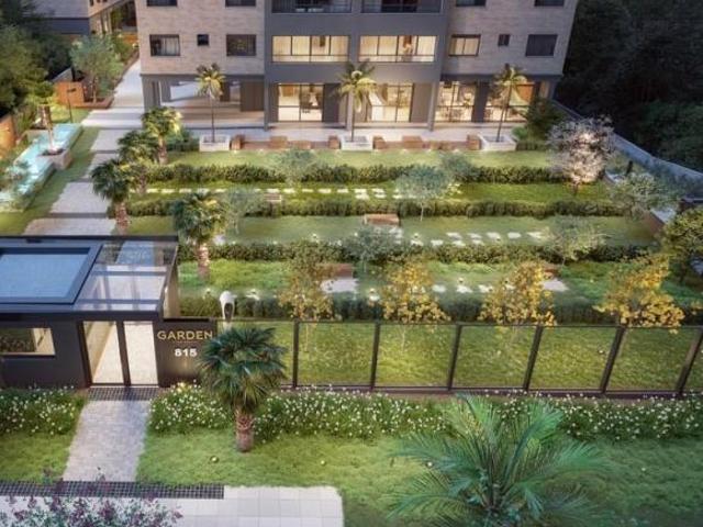 Garden Home Resort