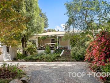 Garden Hideaway, Dual Living