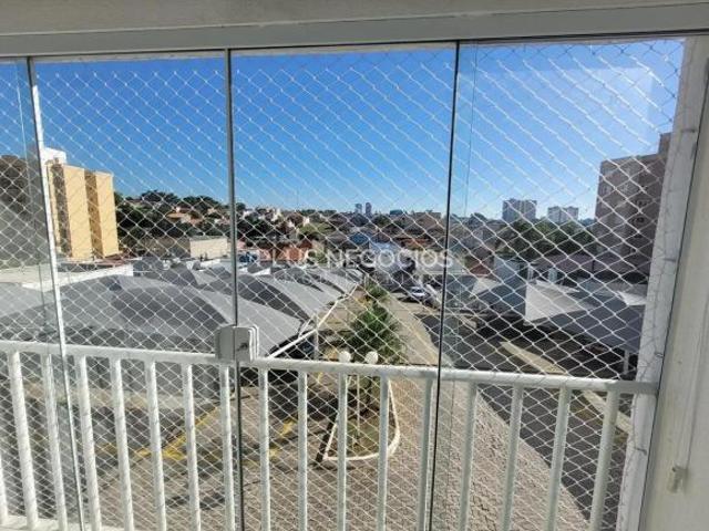 Garden Hill Apartamento à venda Jardim Residencial Martinez, Sorocaba, SP