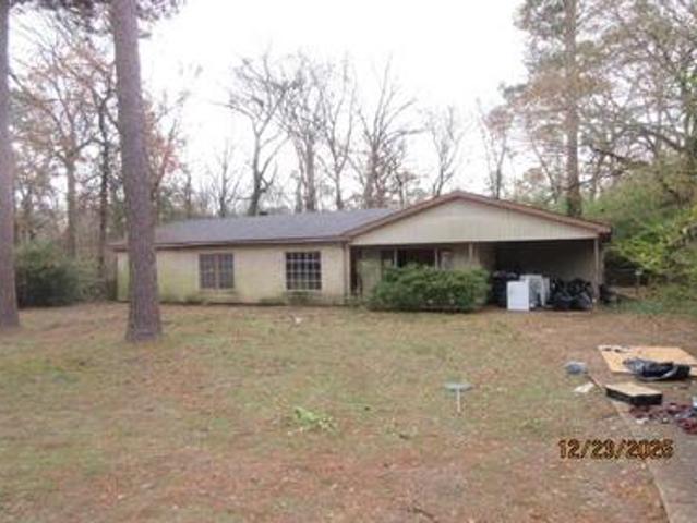 Garden Oaks Dr