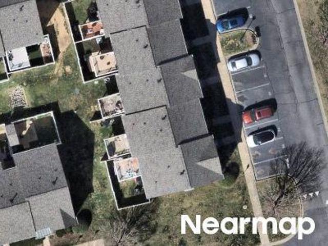 Garden Oaks Ln