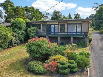 Garden Oasis on a Generous Block