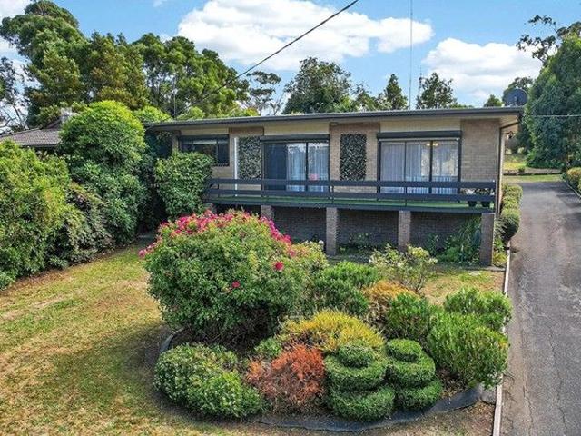 Garden Oasis on a Generous Block