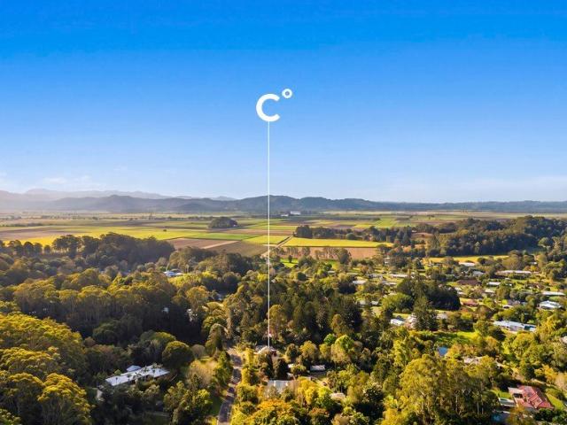 'Garden of Eden' | A Private Coastal Acreage Estate with Luxury Family Living & Separate Guest Residence
