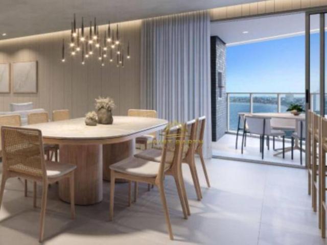 Garden ou Cobertura Duplex de 2 a 5 suítes à venda, com 206 m² a 495 m² a partir de R$ 3.253.089 G