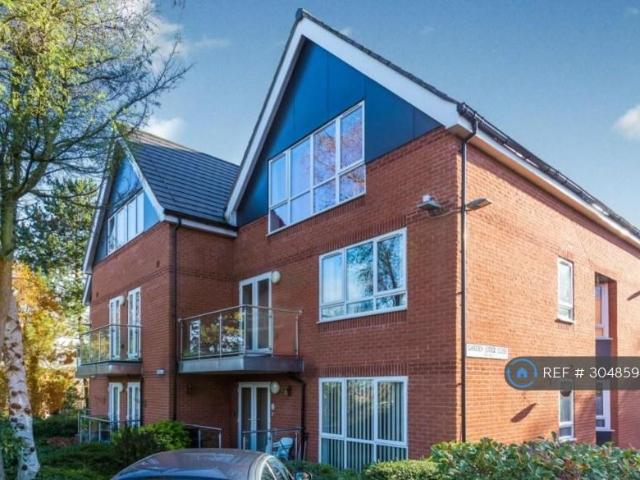 Garden Lodge Close, Derby, DE23 2 bed flat to rent £900 pcm £208 pw
