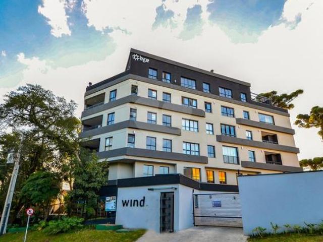 Garden Loft Térreo com 1 quarto à venda em Santa Felicidade Curitiba PR