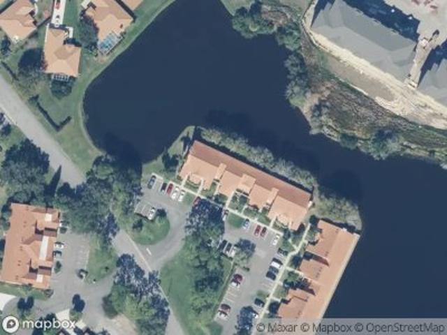 Garden Lake Dr