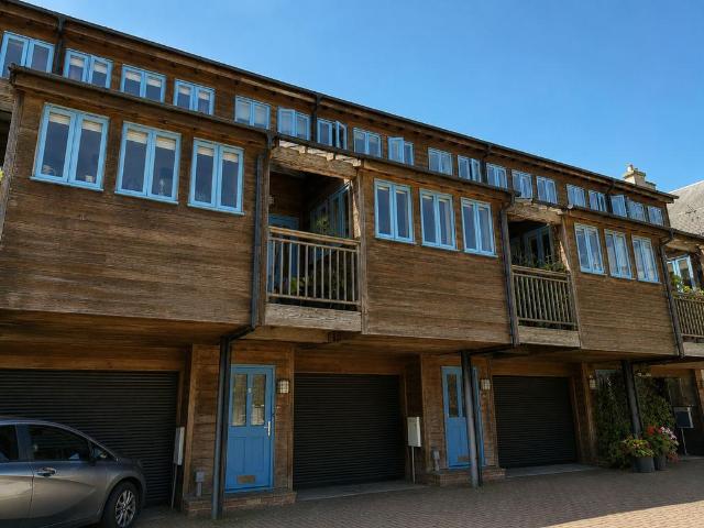 Garden Lane, Tavistock, PL19 2 bed terraced house to rent £995 pcm £230 pw