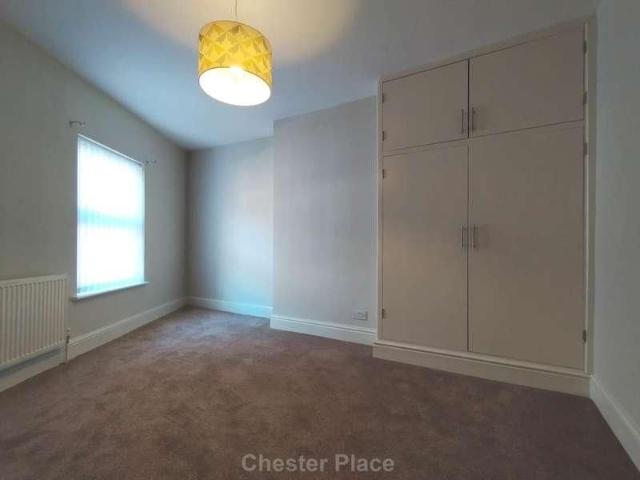 Garden Lane, Chester, CH1