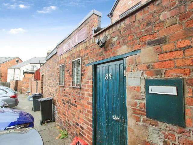 Garden Lane, Chester CH1 1 bed in a flat share to rent £700 pcm £162 pw