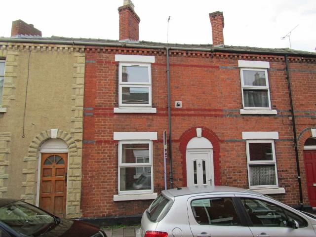 Garden Lane, Chester CH1, 3 bed terraced house to rent, £1,150 pcm | PrimeLocation