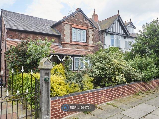 Garden Lane, Liverpool L9, 3 bed detached house to rent, £1,450 pcm | PrimeLocation