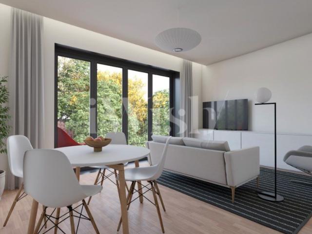 Garden Living Apartamento com 2 quartos e logradouro em Ca. 64m² Campanhã