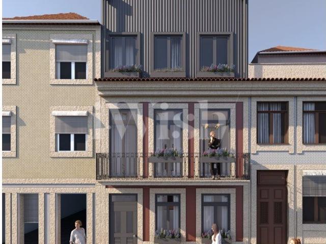 Garden Living 150m² Campanhã