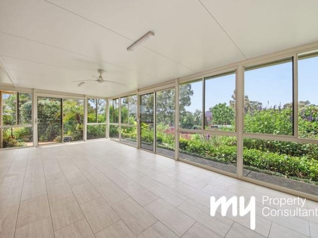 Garden Maintenance Included Peaceful Family Retreat with Pool, Alfresco & Multiple Living Spaces
