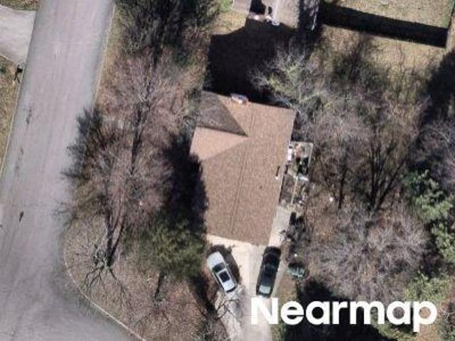 Garden Meadow Dr