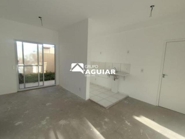 Garden Novo à Venda no Maxy Francheschini – Conforto e Exclusividade em Hortolân
