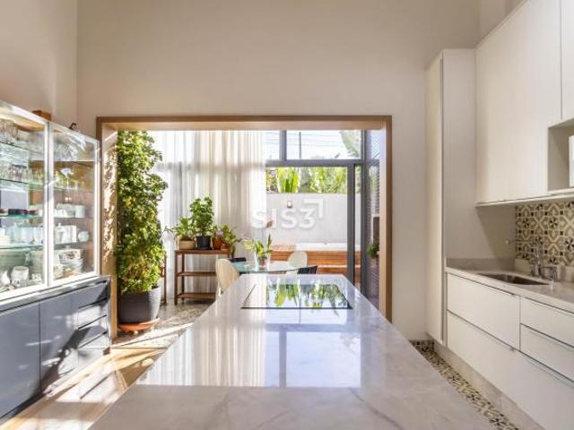 Apartamento tipo Garden à venda no Edifício Alba