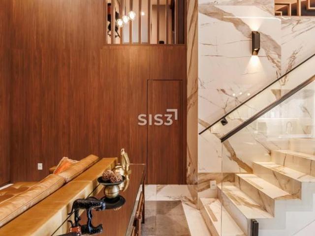 Apartamento tipo Garden à venda no Edifício Alba M