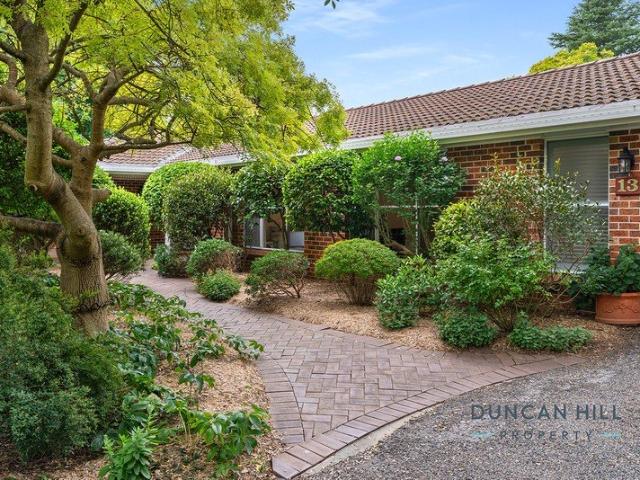Garden Sanctuary | Renovated Elegance