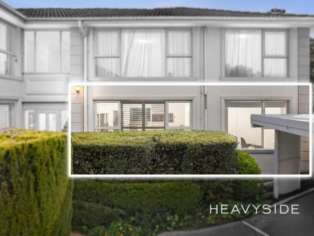 Garden Serenity, Generous Space & Enduring Charm