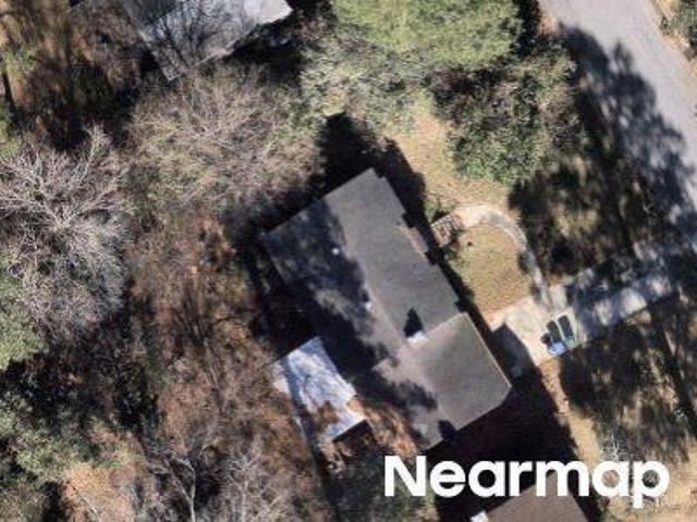 Garden Springs Rd