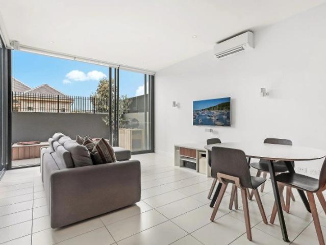 Garden Style Apartment in Little Bay's Prestigious Coastal Quarter