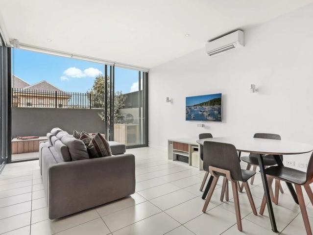 Garden Style Apartment in Little Bay's Prestigious Coastal Quarter