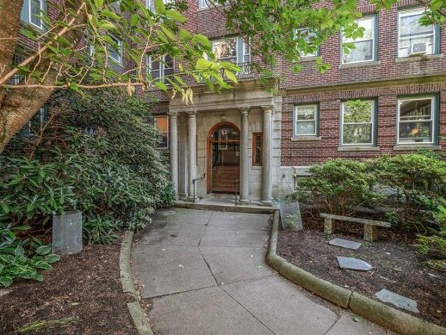 Garden St Apt B, Cambridge, Condo For Sale