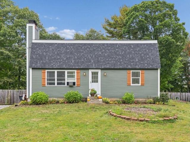 Garden St, Old Orchard Beach, Home For Sale