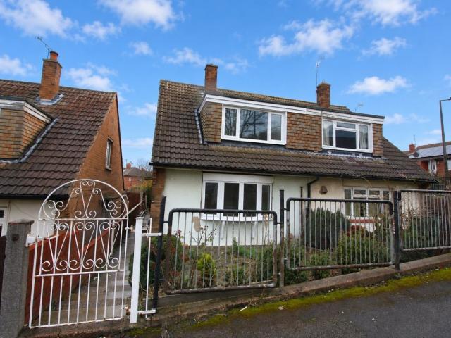 Garden Street, Mexborough, 3 bedroom, Semi Detached