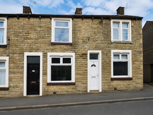 Garden Street, Nelson BB9, 2 bed terraced house to rent, £575 pcm | PrimeLocation