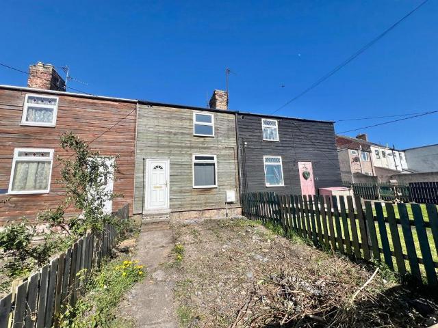 Garden Street, Newfield, Bishop Auckland 2 bed terraced house to rent £550 pcm £127 pw