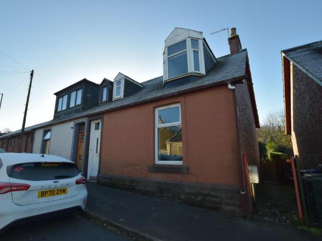Garden Street, East Ayrshire KA4 3 bed semi detached house to rent £850 pcm £196 pw
