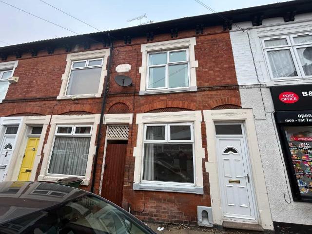 Garden Street, Wigston LE18, 3 bed terraced house to rent, £995 pcm | PrimeLocation