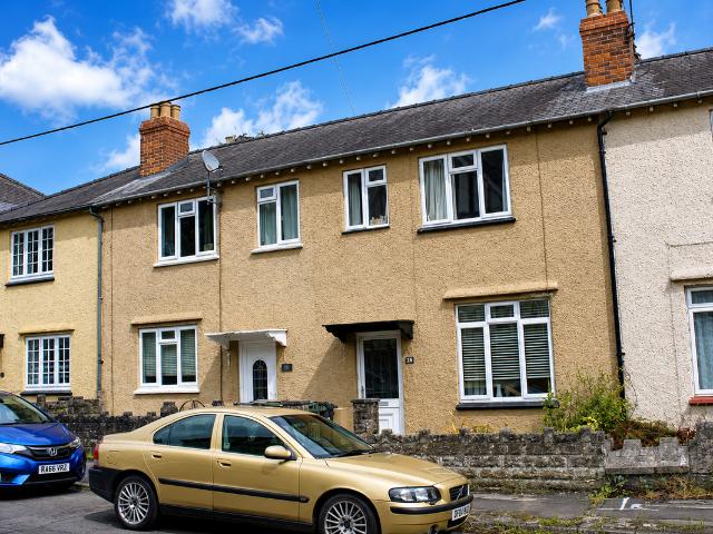 Garden Suburb, Dursley, Gloucestershire GL11, 3 bed terraced house to rent, £1,200 pcm | PrimeLocation