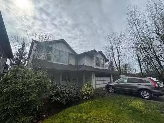 Garden Suite 23264 118 Avenue, Maple Ridge, BC, V2X 9J1 hous.
