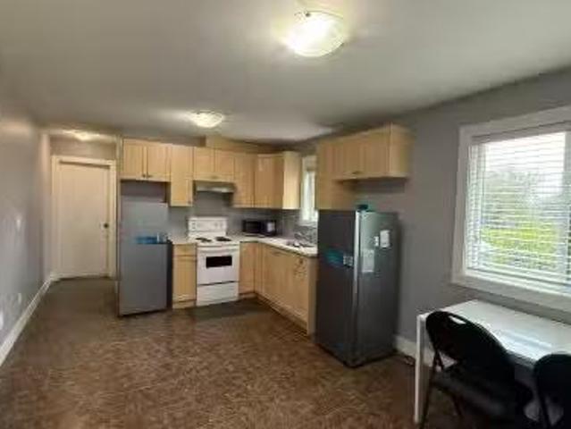 Garden Suite 7835 1St Street, Burnaby, BC, V3N 0C9 house for.